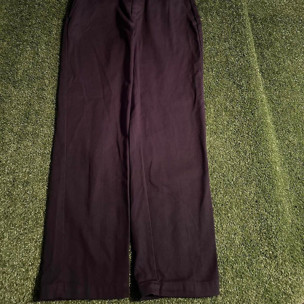 Dickies Women's Black and Navy Trousers